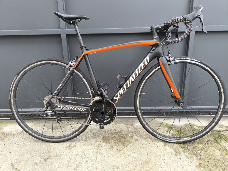 Specilaized tarmac