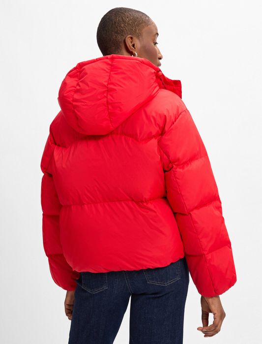 Levi’s жіночий пуховик, розмір L