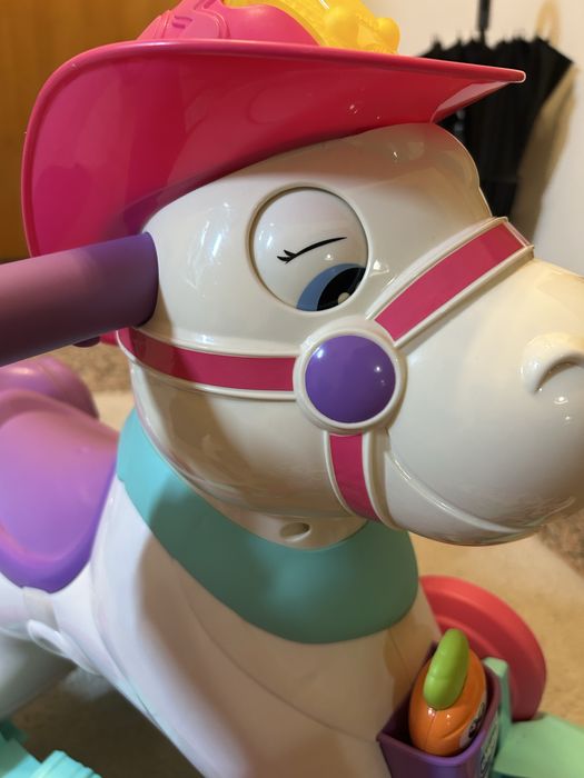 Cavalinho Chicco Rodeo