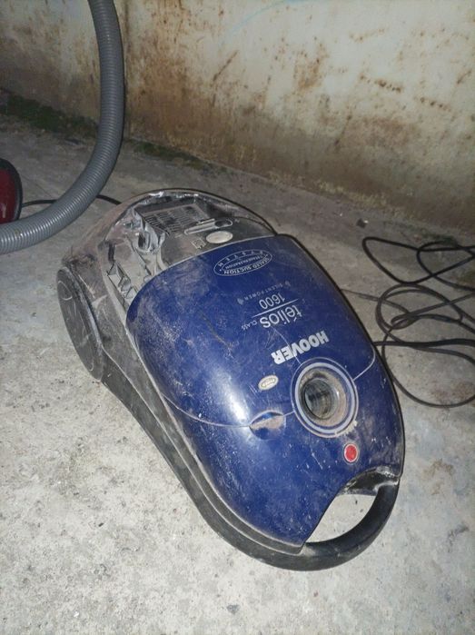 Пилесос Rainford