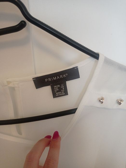 Bluzka Primark rozmiar L
