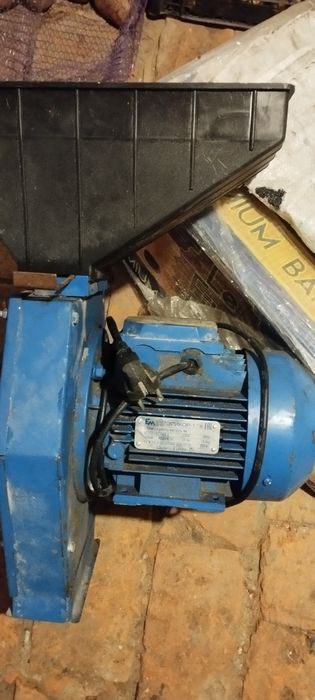 Продам бензо та електроинструмент
