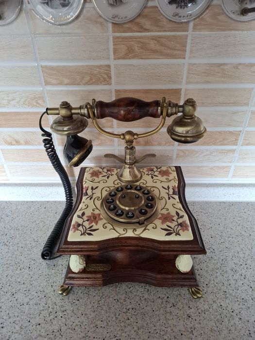Ретро телефон "Оріон"