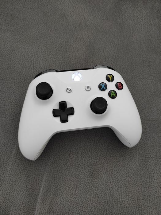 Xbox One 500Gb com jogos