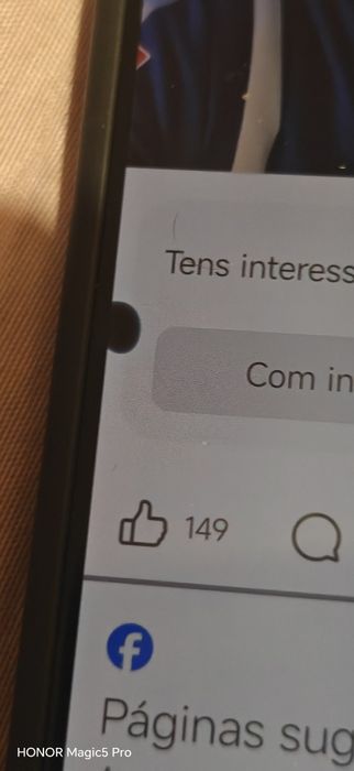Redmi 14pro ler anúncio