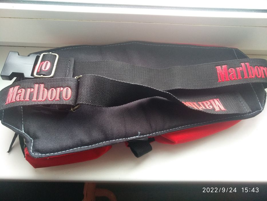 Бананка оригинальня