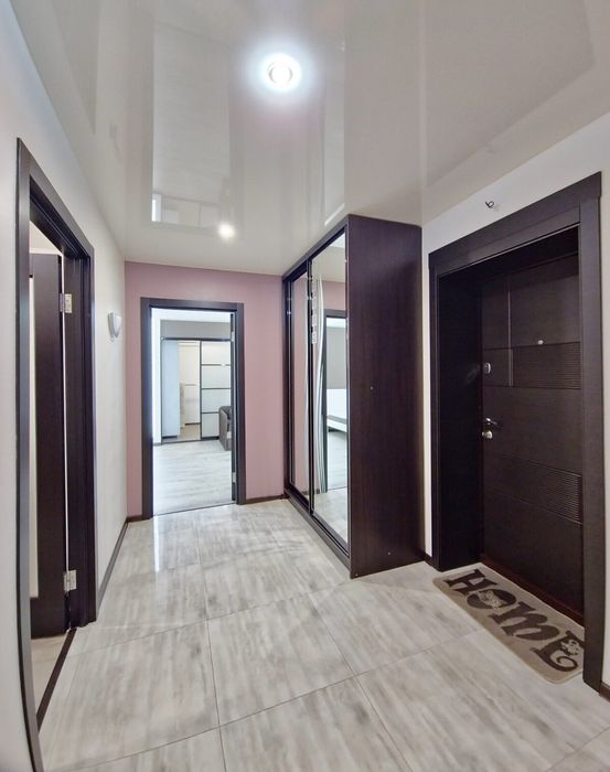 Усе залишвється! Простора 2к не кутова, є тепла підлога, 2%! 41663