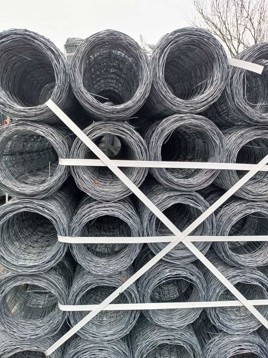 Siatka leśna 145zł/50m wałek