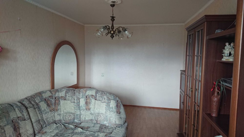Продаж 3-к квартири в м.Славутич, Добринінський кв-л 9  21450$ (торг)