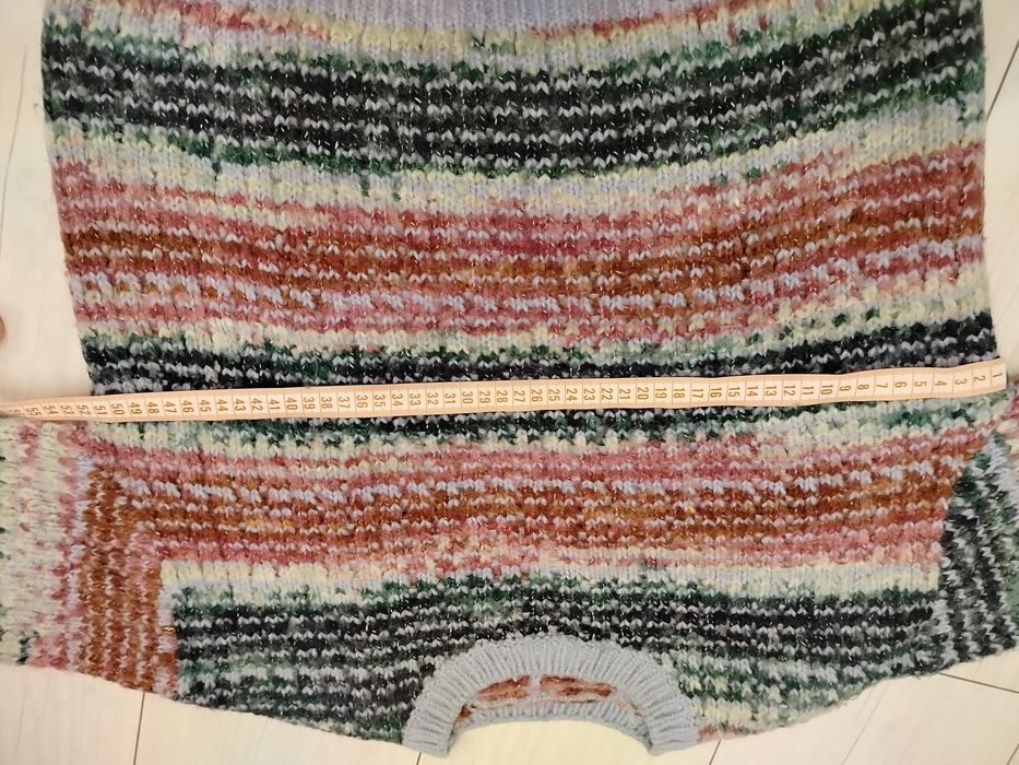 Sweter dziewczęcy Reserved rozm. 152