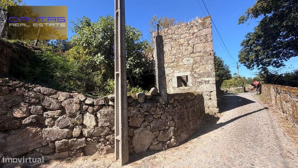 Casa rústica em  Vila Verde