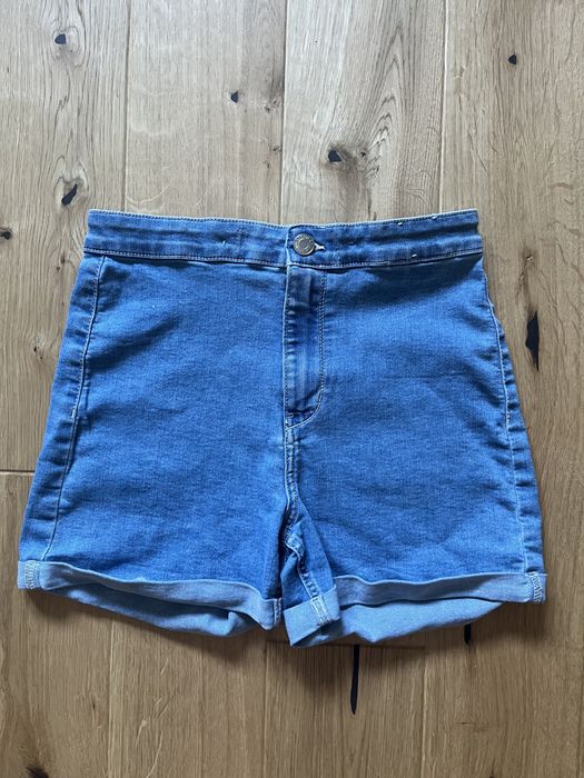 Spodenki h&m 158