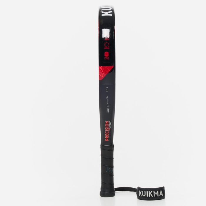 Raquete Padel adulto Kuikma PR990 Precision Soft
