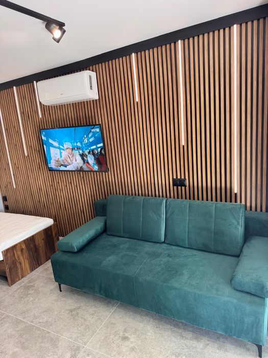 Apartamenty Turawa Lake