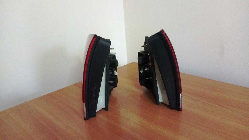 Фонарь задний Стоп Ліхтар Volkswagen Touareg 2003 - 2006 Задняя Фара