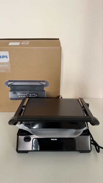 Гриль Philips Series 7000
