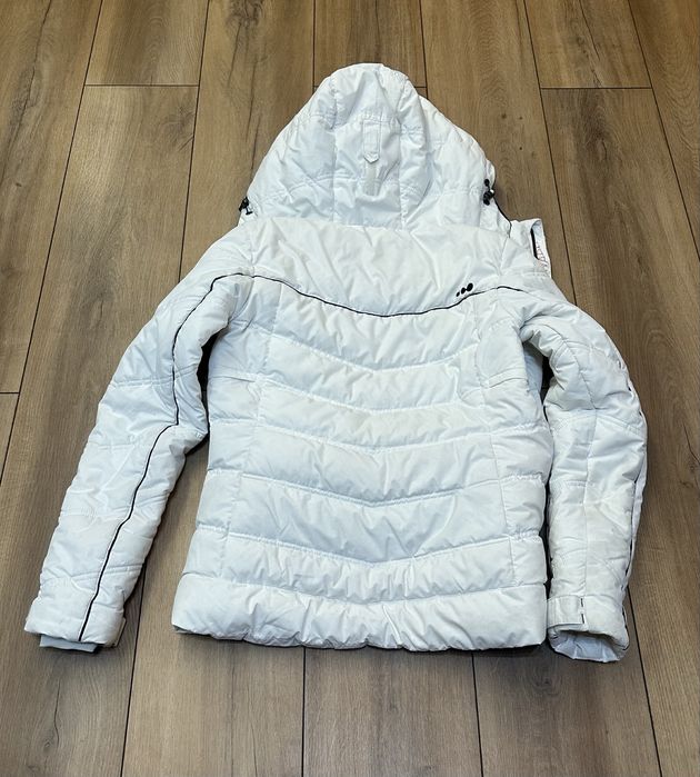 Жіноча лижна  пухова куртка wedze