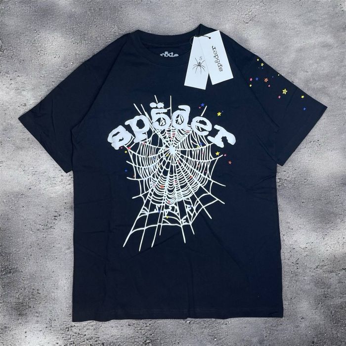‼️РАСПРОДАЖА‼️Футболки Amiri,Off White,Balmain,Sp5der, амири офф вайт балмейн спайдер