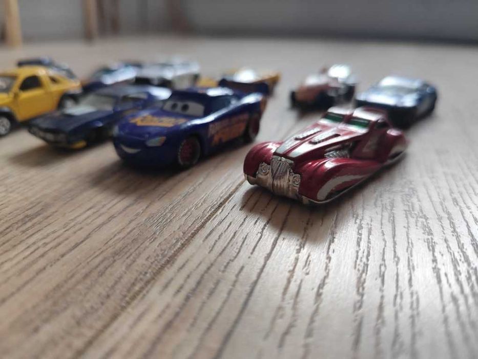 Resoraki - stan dobry