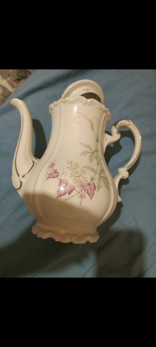 Waza obiadowa śliczna