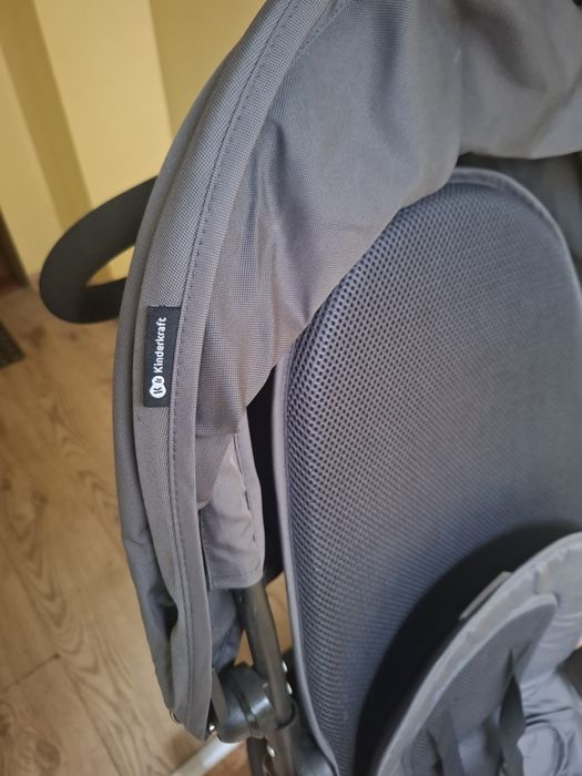 Rowerek kinderkraft aveo trójkołowy 5w1