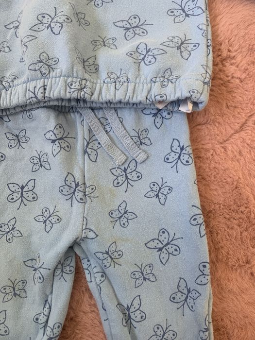 2 Conjuntos 6-9 Meses Usados