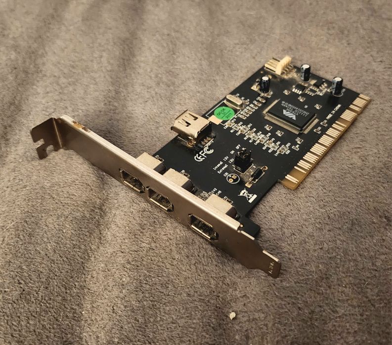 M-audio Profire 2626 - 2 interfejsy + akcesoria