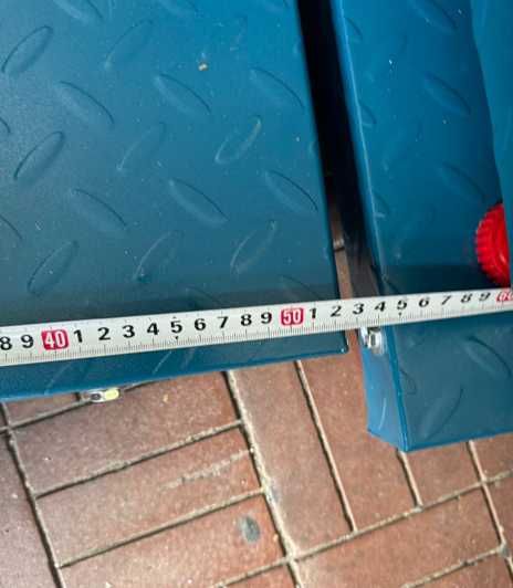 ваги платформні 600 кг з ві-фі електронні 62 х 52 підлогові бездротові