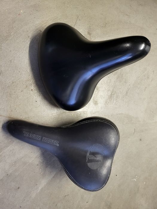 Siodlo selle royal