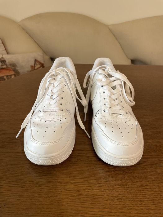 кроссовки nike air force 38 - купити чоловіче взуття - Ціна на OLX.ua
