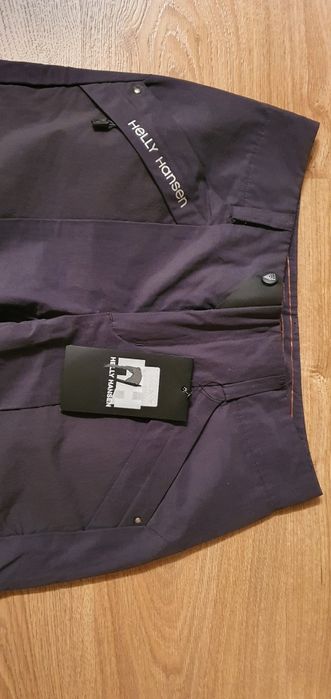 Helly Hansen r.S spodnie trekkingowe Hybrid pant