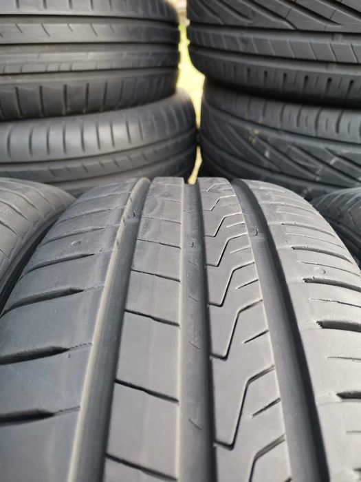 lato Hankook 195/65/15 z 2023r 6mm 4szt