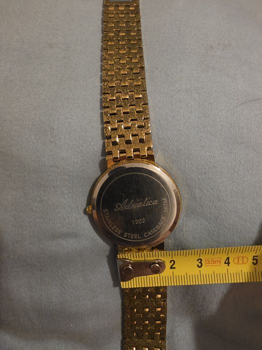 Zegarek Adriatica  unisex