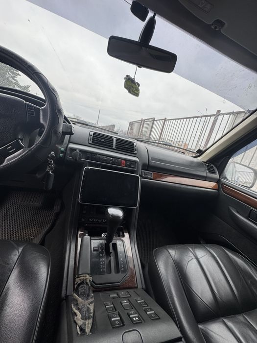 Продам Range Rover  пегас