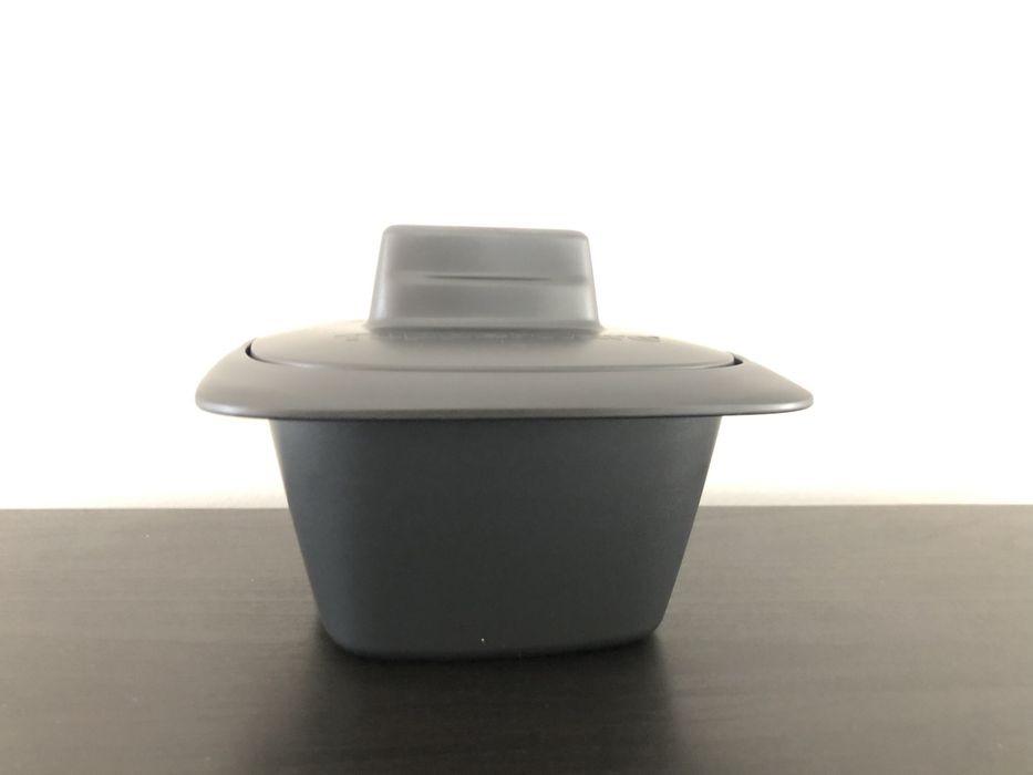 Mini ultrapro tupperware