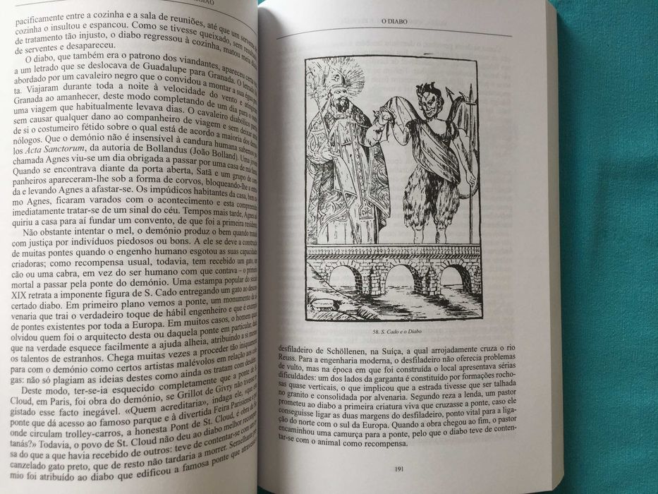 Magia, Sobrenatural e Religião - Kurt Seligmann (Edições 70, 2002)