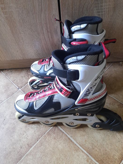 Rolki sprzedam tanio