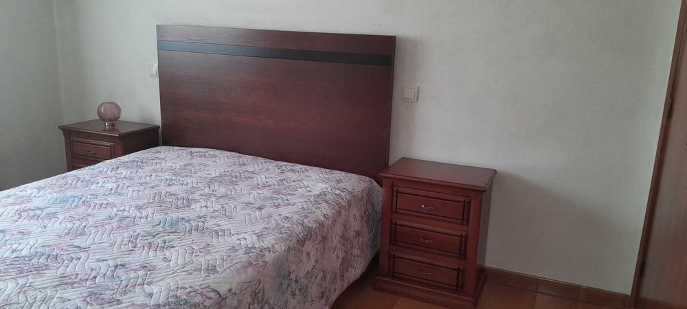 Quarto Completo*