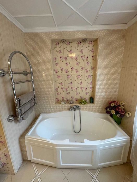 Многокомнатная квартира по адресу (площадь 170 м²) - Atlanta.ua - фото 17