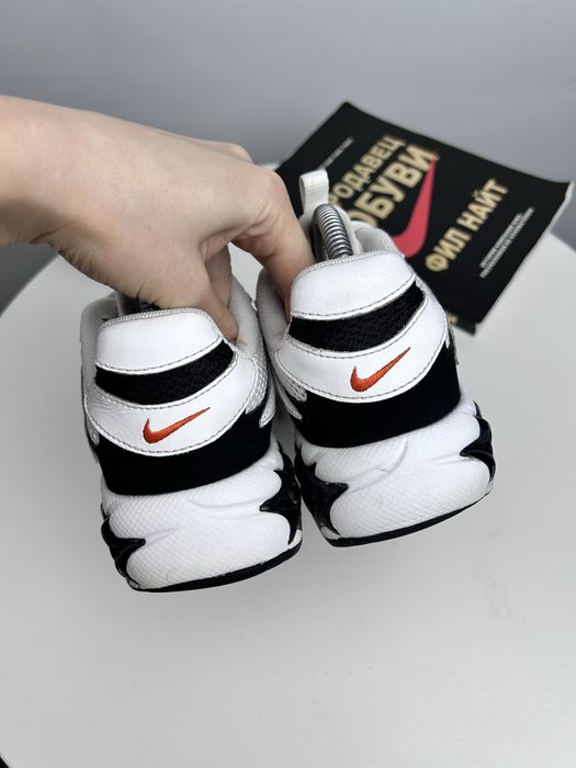 Кросівки Nike Zoom Air Fire оригінал 40 р найк new balnce 530 860