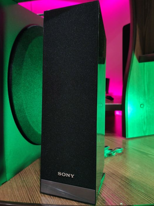 Акустична система 2.1 Sony HBD-F300  кінотеатр аудіо колонки сабуфер