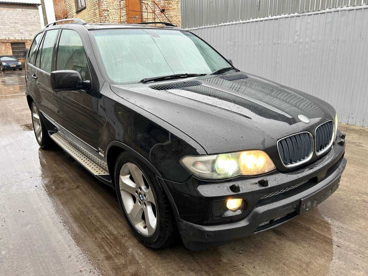 BMW X5 E53 Розборка bmw e53 Разборка бмв е 53 Розбірка салон АКПП диск ...