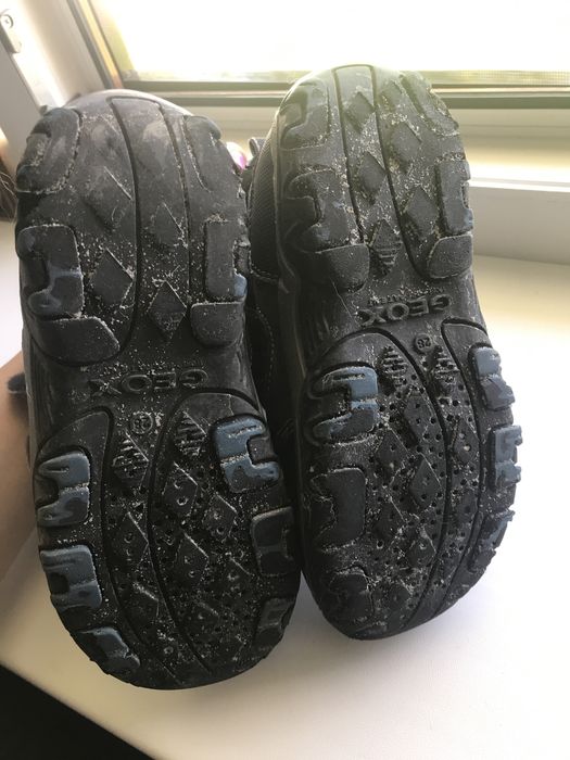 Сапоги Geox оригінал 28 розмір