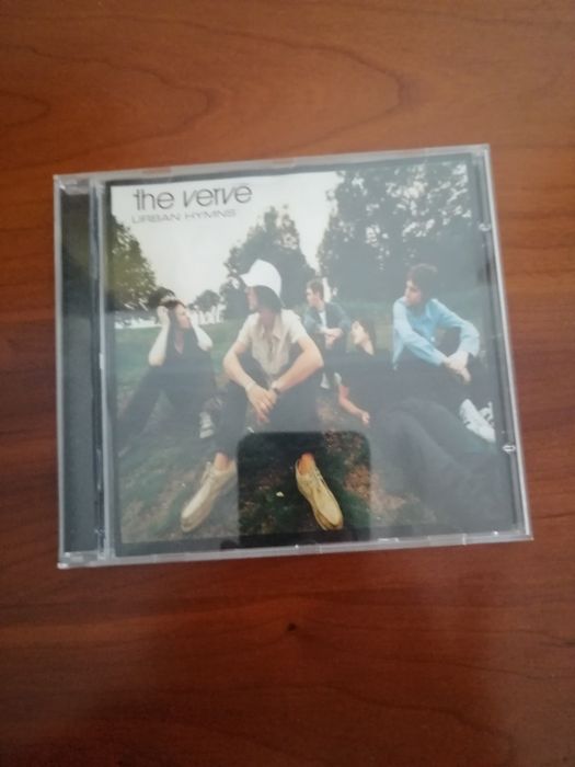 Cds originais de vários músicos