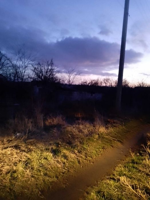 продам дачный участок