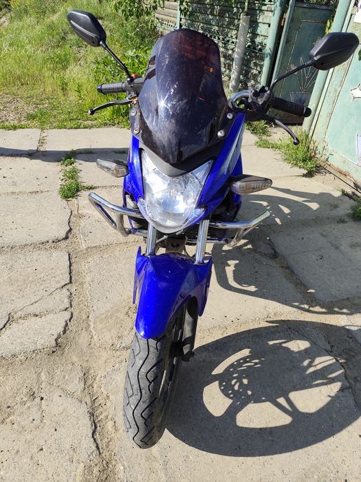 Продам Lifan kp200