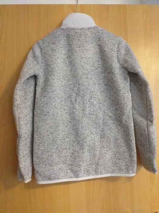 Bluza/polar Wanabee dla dziewczynki 12 lat