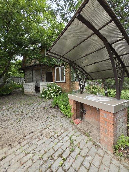 Буднок Дача Тетлега Харківська обл