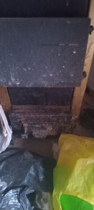 Продам дровьяний котел,в роботі не був.