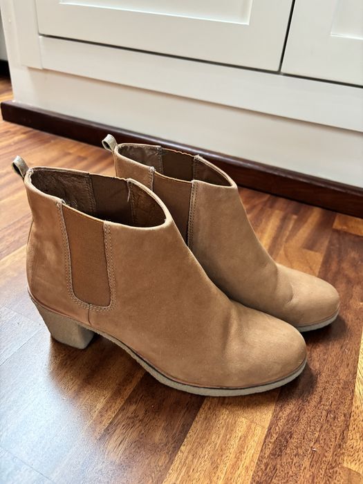 Buty botki Flup Flip 42,5